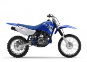 Yamaha TT-R125 Yamaha TT-R125